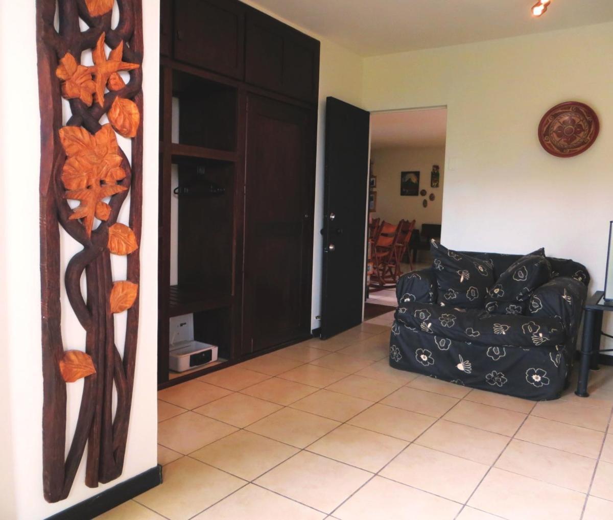 Pura Vida Hotel Алахуэла Экстерьер фото