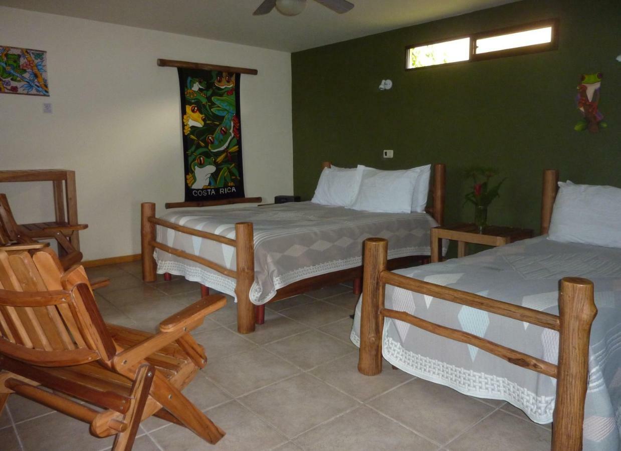 Pura Vida Hotel Алахуэла Экстерьер фото